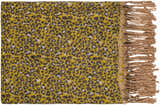 Apurawan Throw Blanket - Clearance
