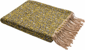 Apurawan Throw Blanket - Clearance