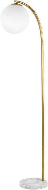 Kamargaon Floor Lamp - Clearance