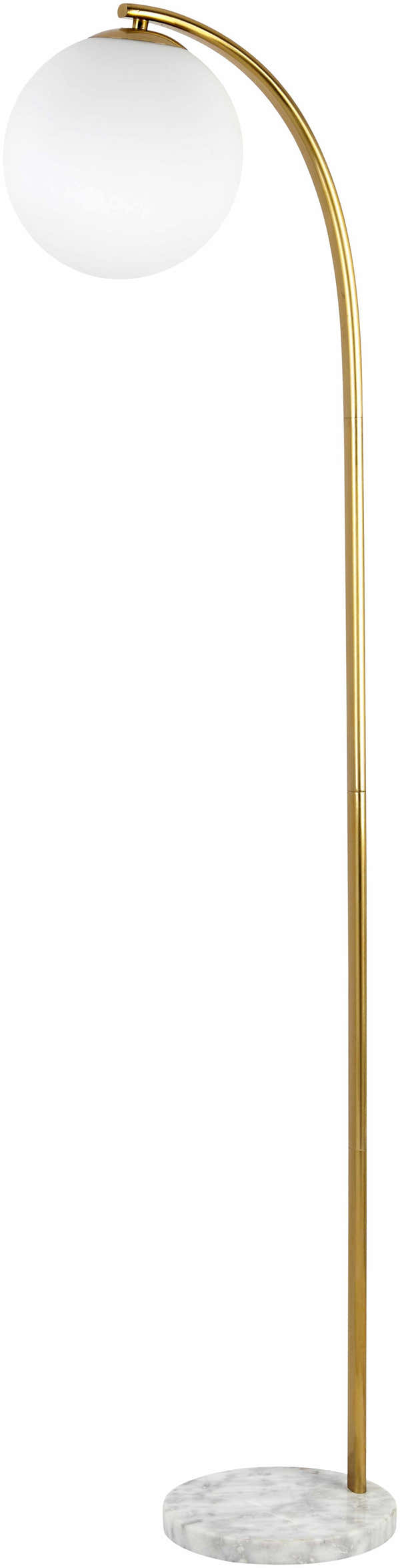 Kamargaon Floor Lamp - Clearance