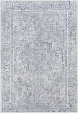 Aquino Washable Area Rug - Clearance