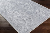 Aquino Washable Area Rug - Clearance