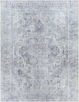 Aquino Washable Area Rug - Clearance
