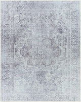 Aquino Washable Area Rug - Clearance
