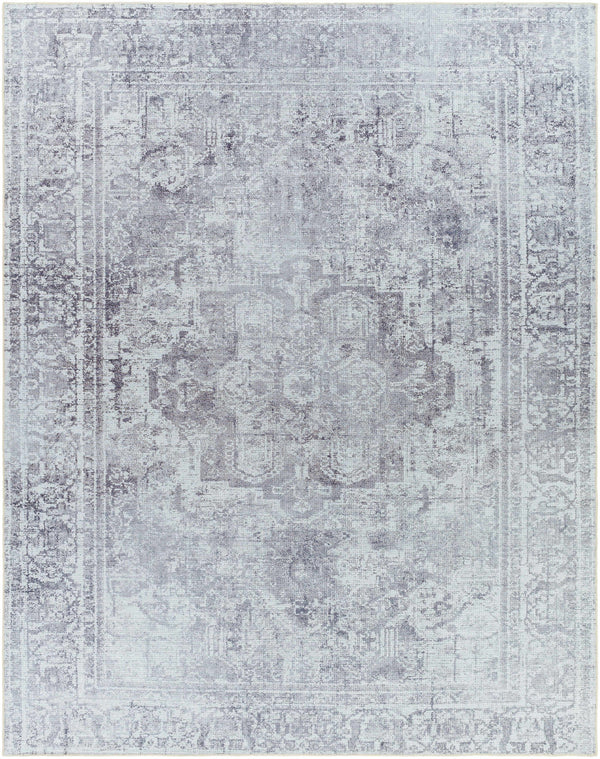 Aquino Washable Area Rug - Clearance