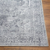 Aquino Washable Area Rug - Clearance