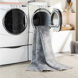 Aquino Washable Area Rug - Clearance