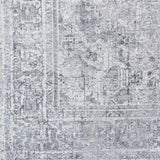 Aquino Washable Area Rug - Clearance