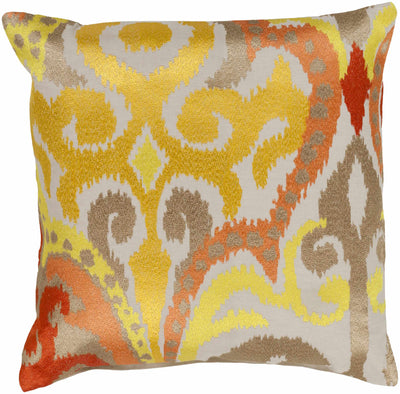 Donvale Throw Pillow - Clearance