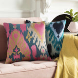 Heuvelton Throw Pillow - Clearance