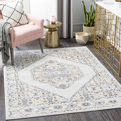 Araluen Area Rug - Clearance