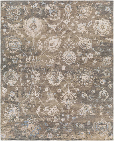 Aramawayan Premium Area Rug