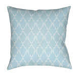 Aranda Outdoor Throw Pillow