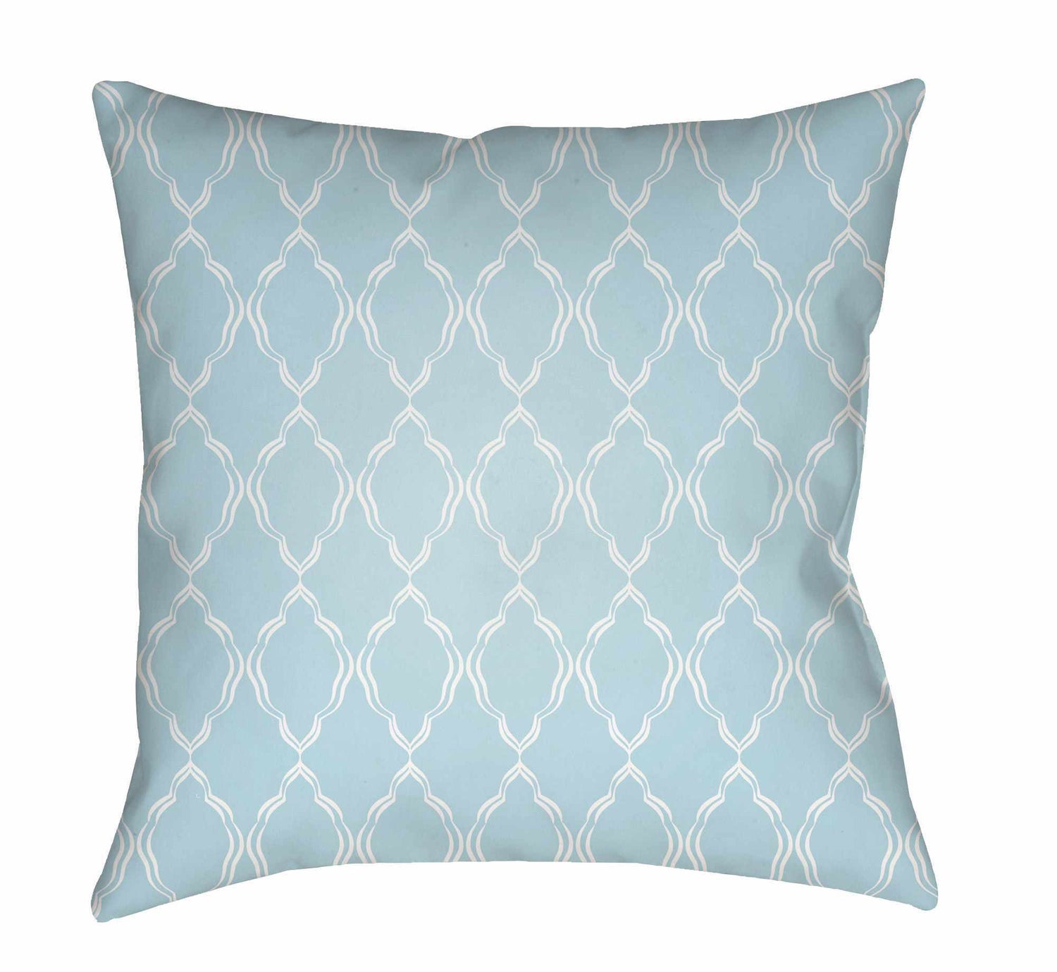 Aranda Outdoor Throw Pillow
