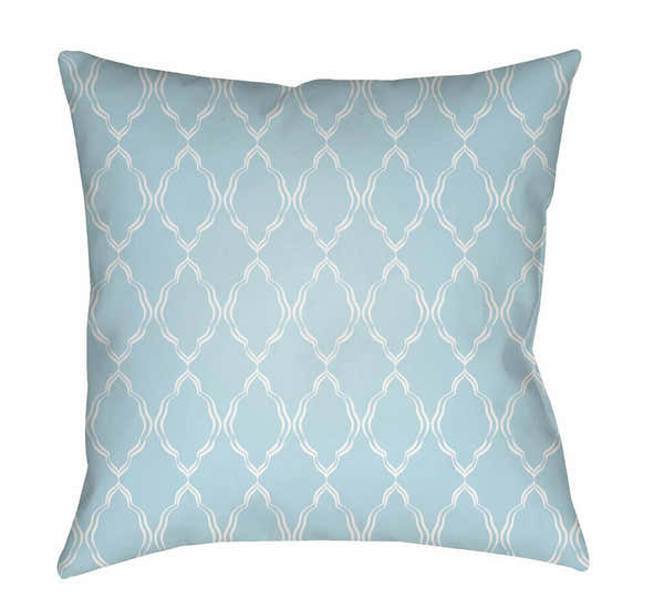 Aranda Outdoor Throw Pillow