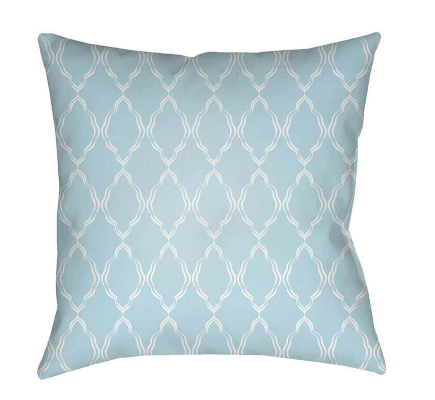 Aranda Outdoor Throw Pillow