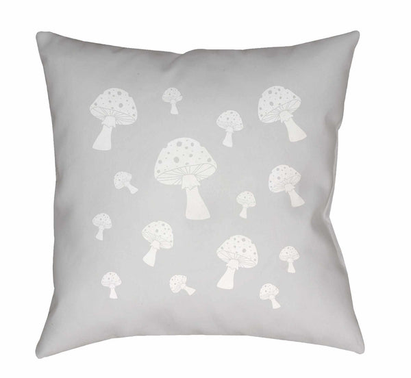 Arayat Throw Pillow