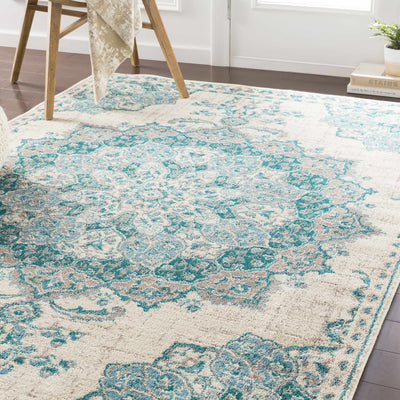 Arbutus Area Rug - Clearance