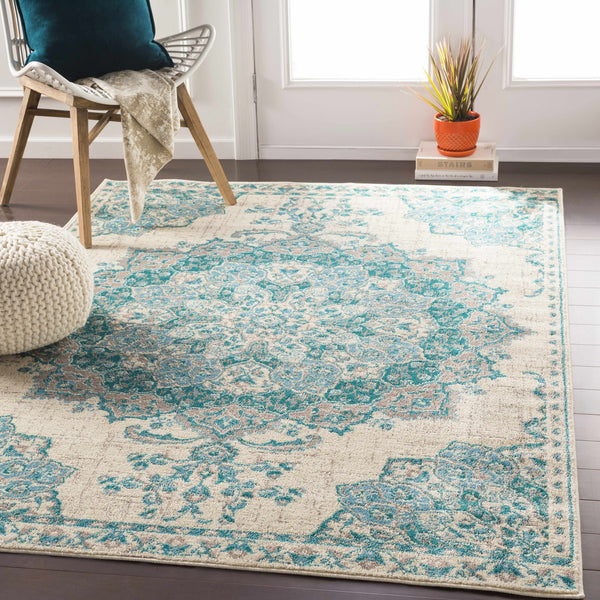 Arbutus Area Rug - Clearance