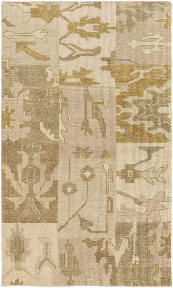 Arbyrd Area Rug - Clearance