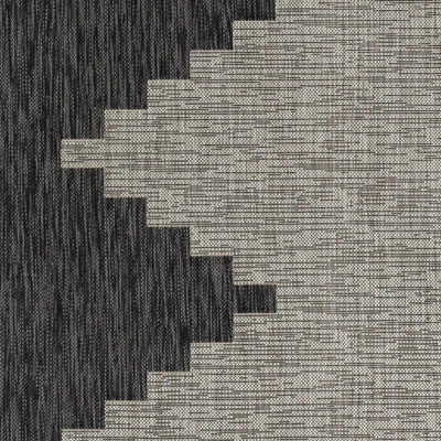 Arcata Black/Beige carpet