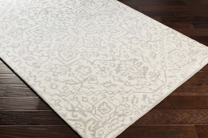 Archbold Area Rug - Clearance