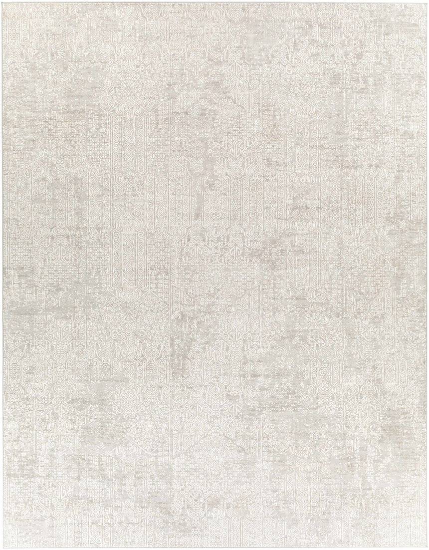 Archway Textured Luxe Area Rug