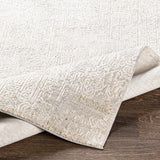 Archway Textured Luxe Area Rug