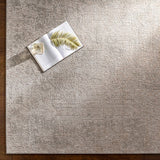 Archway Textured Luxe Area Rug