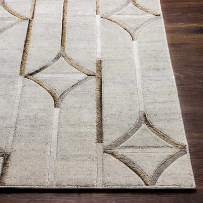 Ardahan Area Rug - Promo