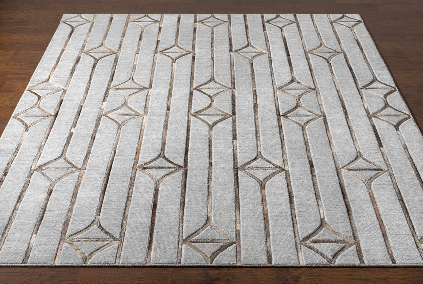 Ardahan Area Rug - Clearance