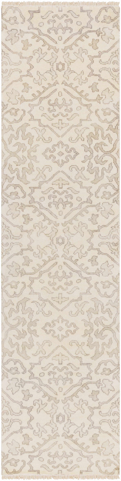 Arena Premium Wool Area Rug