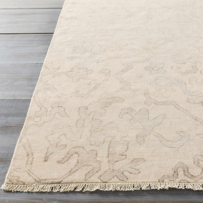 Arena Premium Wool Area Rug