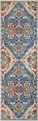 Argyle Area Rug - Clearance