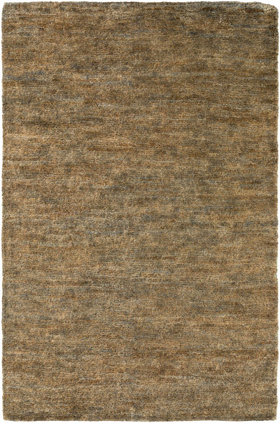 Argusville Jute Area Rug - Clearance