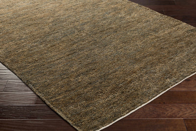 Argusville Jute Area Rug - Clearance