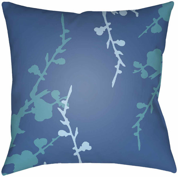 Arial Throw Pillow