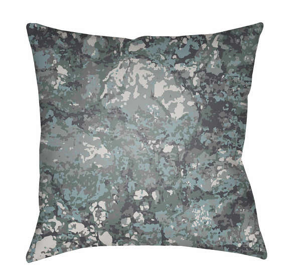 Aric Outdoor Throw Pillow