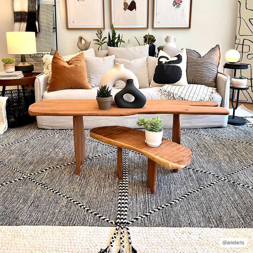 Spottswood Area Rug - Clearance