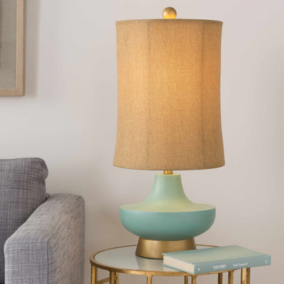 Aringay Aqua Table Lamp