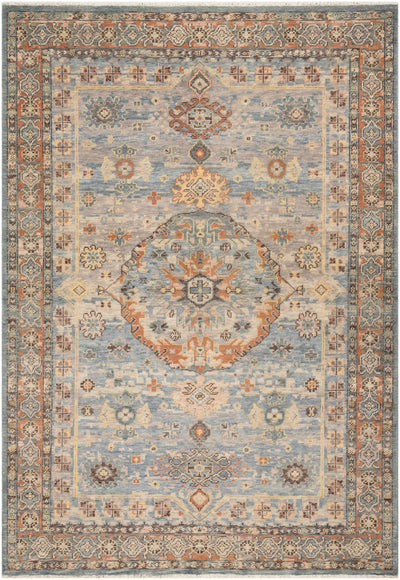 Aripeka Premium Area Rug