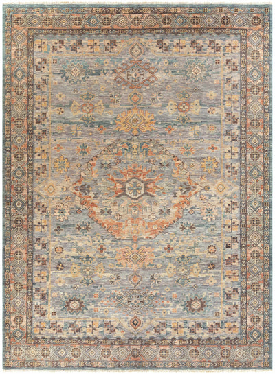 Aripeka Premium Area Rug