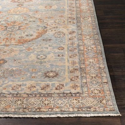 Aripeka Premium Area Rug