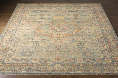 Aripeka Premium Area Rug