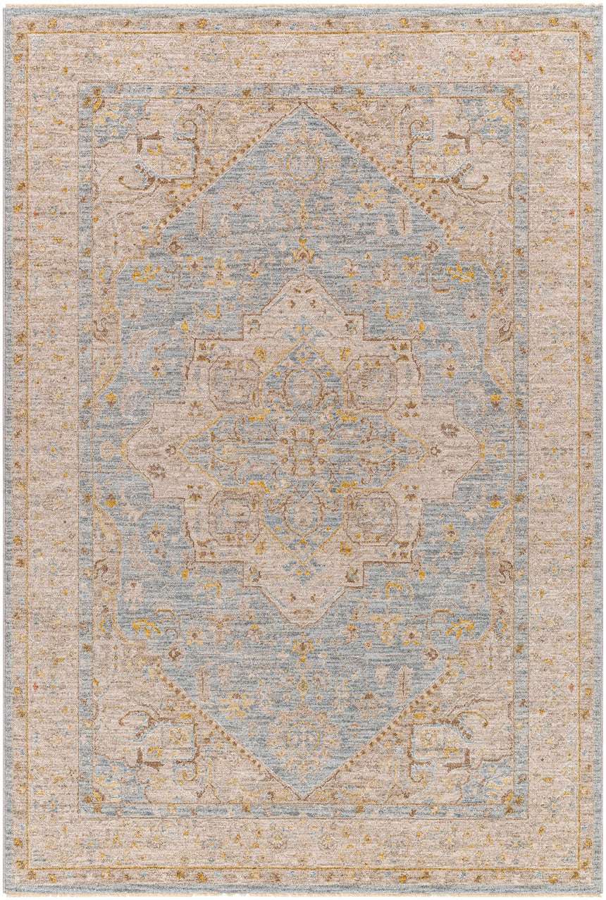 Arjun Area Rug