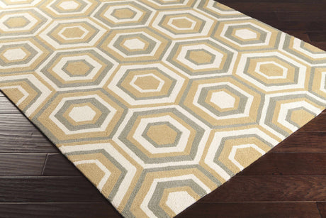 Arkville Area Rug - Clearance