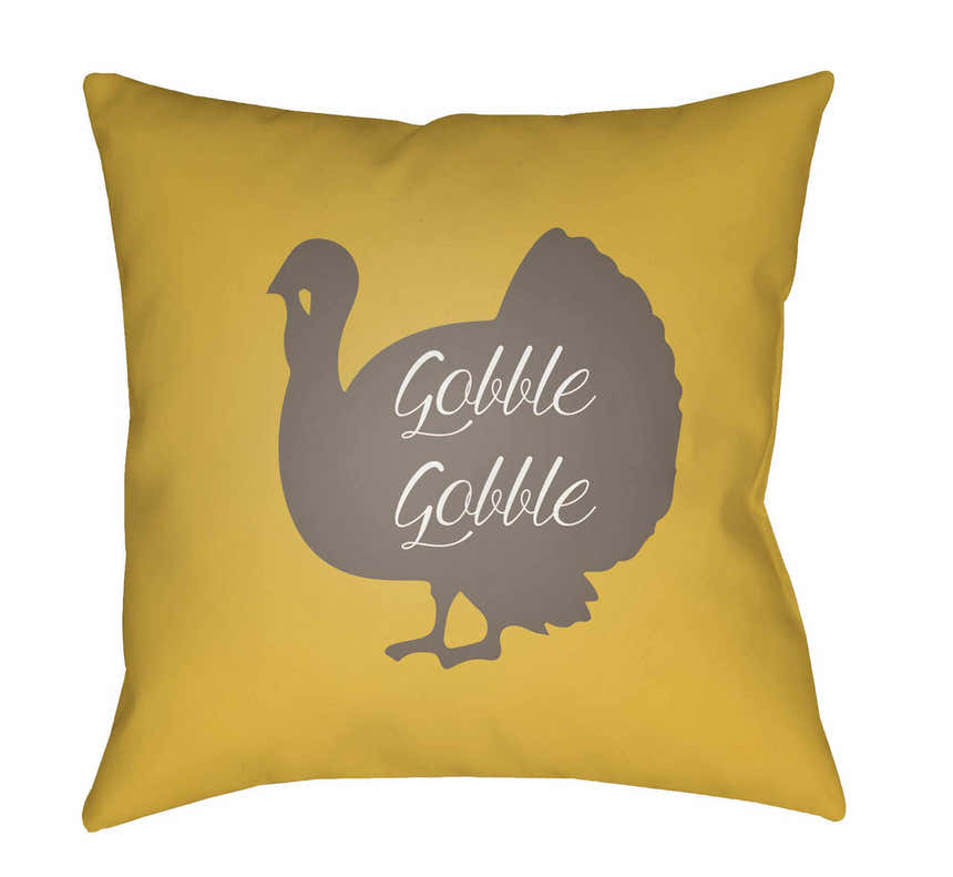 Arlo Outdoor Throw Pillow