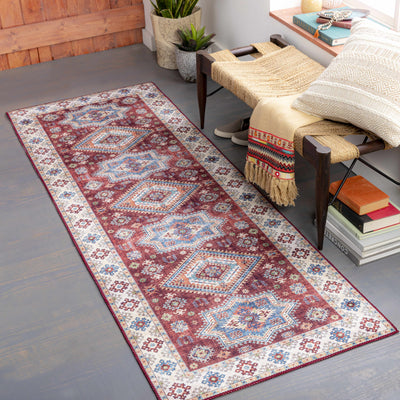 Armadale Clearance Rug - Clearance