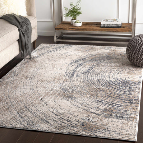 Arnold Textured Luxe Rug - Clearance