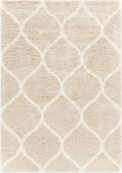 Arnau Shag Area Rug